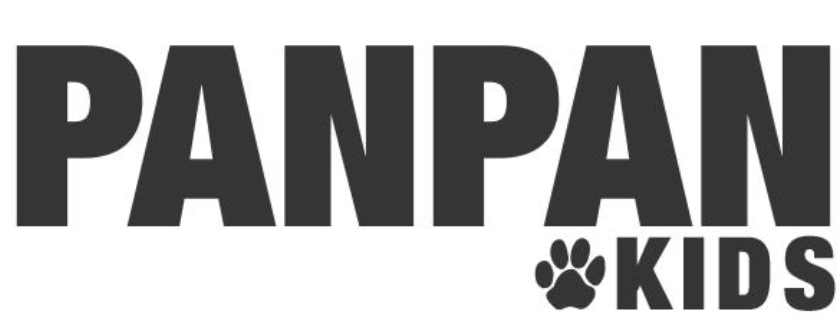 PANPAN KIDS Logo