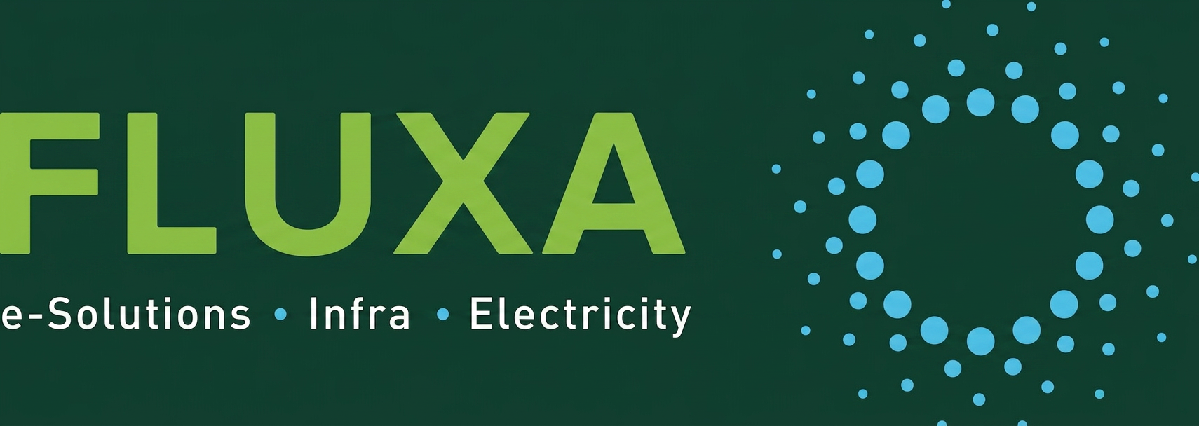Fluxa Group logo