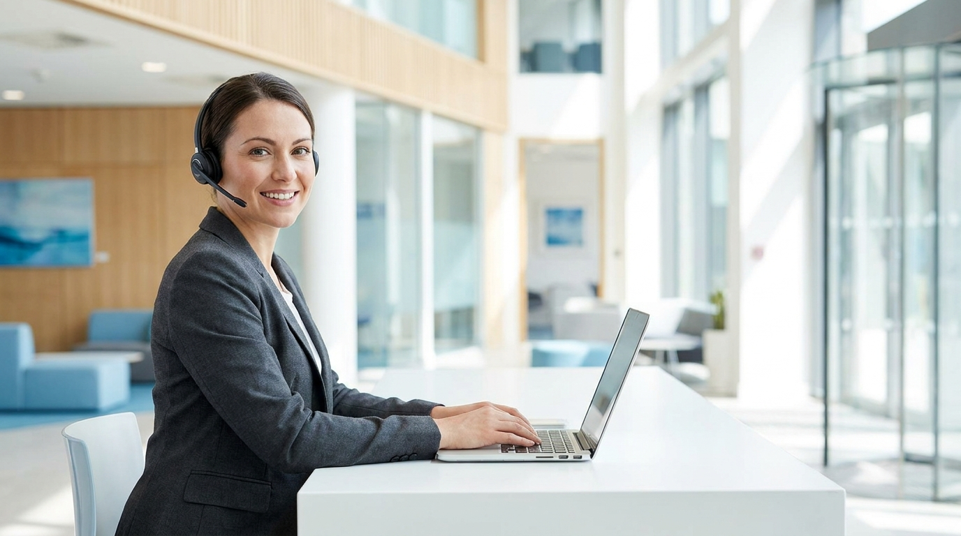 Altrion Tech Solutions consultants at work